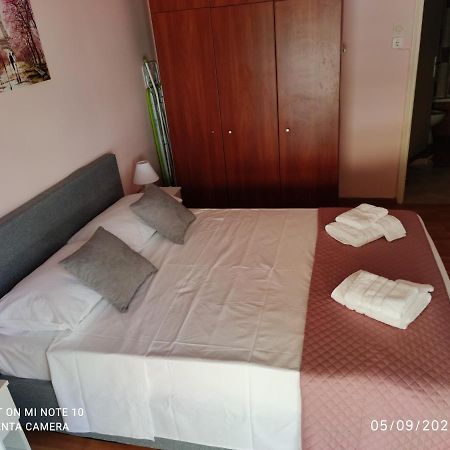 Lovely Eleana Apartment In Corfu Corfu  Zewnętrze zdjęcie