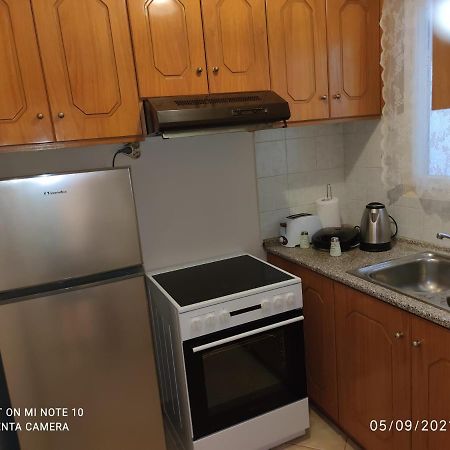 Lovely Eleana Apartment In Corfu Corfu  Zewnętrze zdjęcie