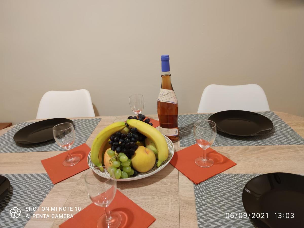 Lovely Eleana Apartment In Corfu Corfu  Zewnętrze zdjęcie