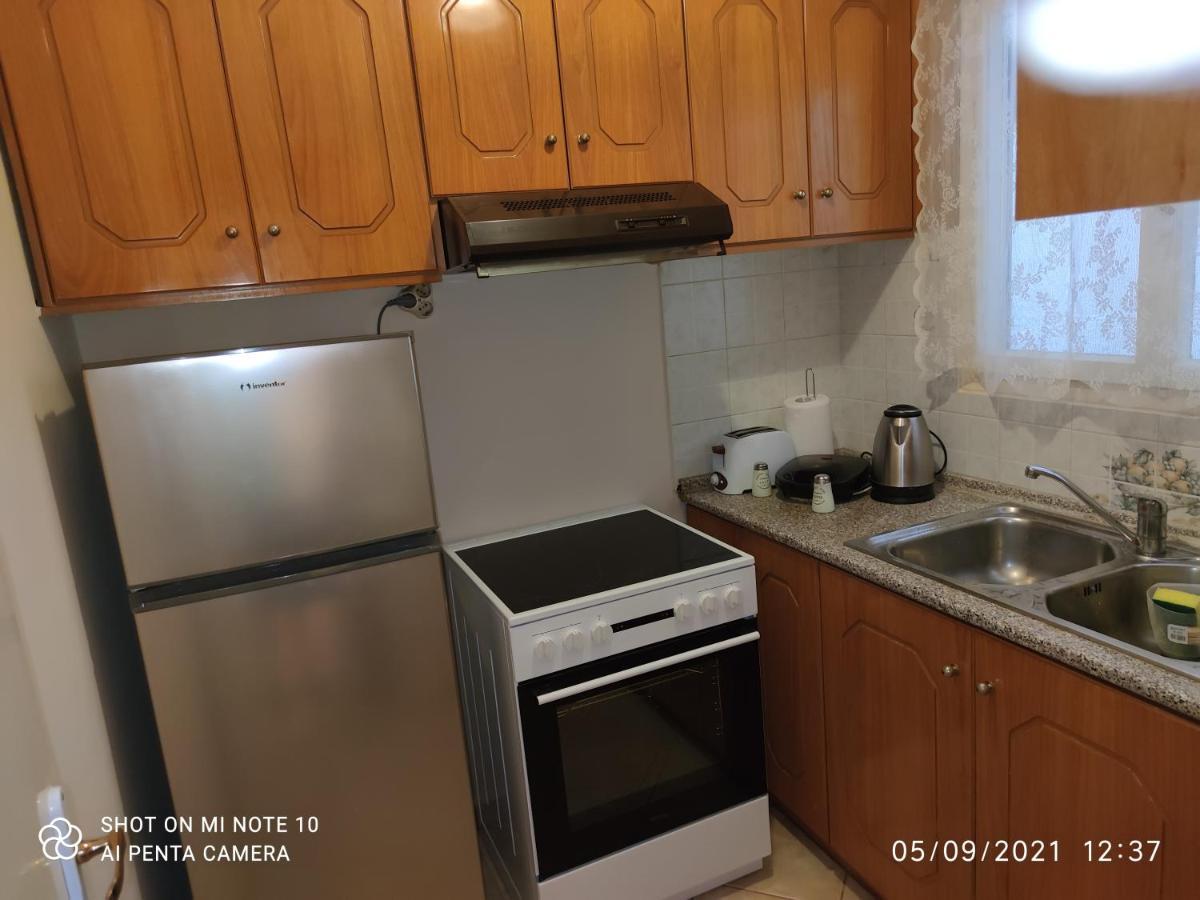Lovely Eleana Apartment In Corfu Corfu  Zewnętrze zdjęcie
