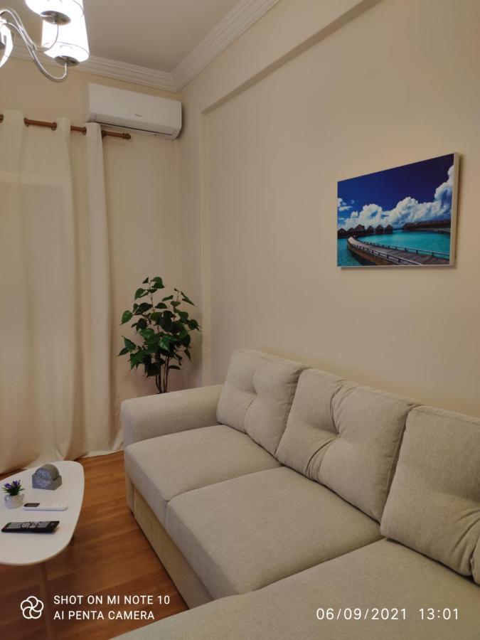 Lovely Eleana Apartment In Corfu Corfu  Zewnętrze zdjęcie