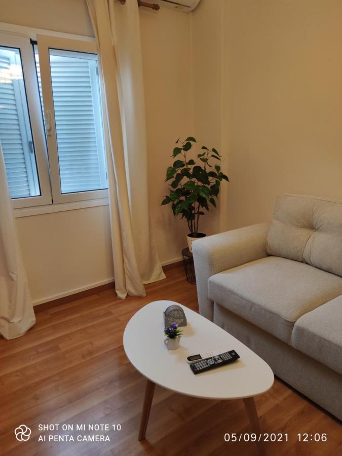 Lovely Eleana Apartment In Corfu Corfu  Zewnętrze zdjęcie