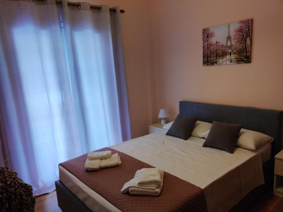 Lovely Eleana Apartment In Corfu Corfu  Zewnętrze zdjęcie