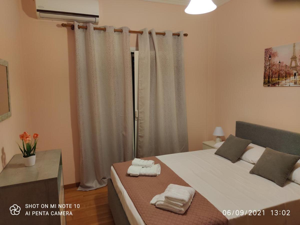 Lovely Eleana Apartment In Corfu Corfu  Zewnętrze zdjęcie